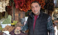 Soğuk Hava Aktarlara İlgiyi Artırdı