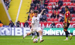 Aylar Sonra İlk 11'de