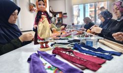 Oğuzelili Kadınların Elleriyle “Ezo Gelin” Hayat Buluyor