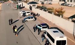 Okul Çevrelerinde Huzur Uygulaması