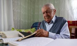 Edebiyat Tutkusuyla Geçen Bir Ömür