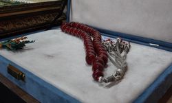 Osmanlı’dan Kalan Bu Tespihin Değeri Dudak Uçuklatıyor