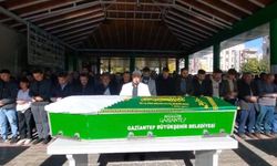 Gaziantepli Kadın, Şanlıurfa’da Feci Kazada Öldü