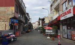 Özdemirbey Caddesi Modern Ulaşım Aksıyla Yenilendi