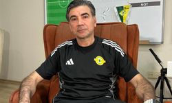 Özköylü’den Burak Yılmaz’a Övgü