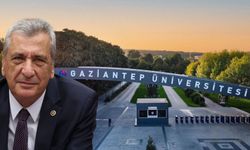 Öztürkmen: Gaziantep Üniversitesi geriye gidiyor