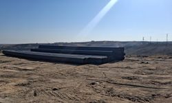 Barak suya kavuşuyor: P2’de kritik aşama tamam