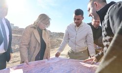 Gaziantep'ten Türkiye'ye Bir İlk!