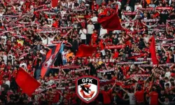 PFDK’dan Gaziantep Maçı Dahil Birçok Karara Ceza Yağdı