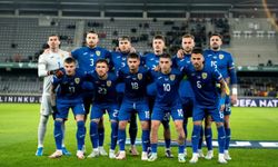 A Millî Takım’a Play-Off’ta Tanıdık Rakip