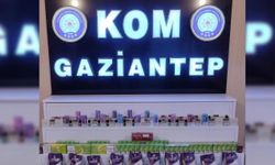 Polisten Kaçakçılara Nefes Kesen Operasyon