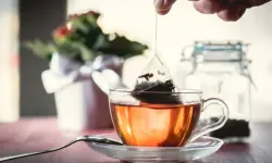 Poşet Çay Zararlı mı?