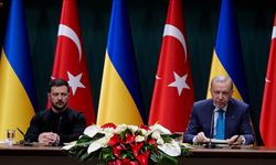 Ankara'da Barış Zirvesi