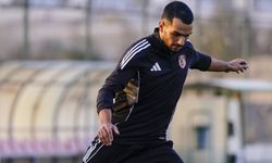 Rizespor Mesaisi Başladı