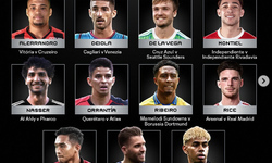 Gaziantep FK’da Gurur Rüzgârı