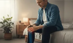 Romatizma Ağrılarına Doğal Çözümler