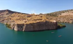 Gaziantep’in tarihle dolu gizli mirası