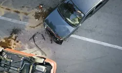 Rüyada Kaza Görmek