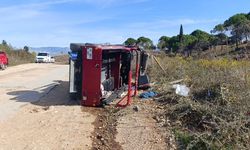 Turistlerin Tatili Kabusa Döndü