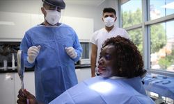 Türkiye Sağlıkta Güçlü Altyapıya Kavuştu