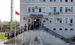 Gaziantep Dahil 7 İlde Sahte Borsa Ağı Çökertildi