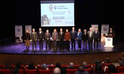 Türkiye’nin Sanat Akademisyenleri Gaziantep’te Buluştu