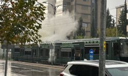 Parafudur Sistemi Olası Facianın Önüne Geçti