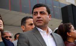 Demirtaş’ın Tahliyesi İçin Gözler Bölge Mahkemesinde