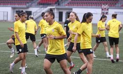 Gaziantep ALG Spor Durduruldu