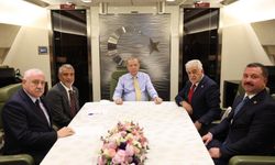 Sermet Atay Cumhurbaşkanı Erdoğan’a Gaziantep İle İlgili Ne Anlattı?