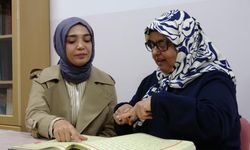 Sessiz Dünyada Büyük Azim