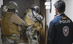 Gaziantep’e Uzanan Siber Dolandırıcılık Zinciri Çözüldü