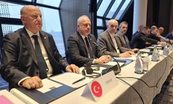 Slovenya’da Güvenlik Zirvesi