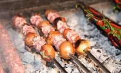 Gaziantep’in Sofra Mirası: Soğan Kebabı