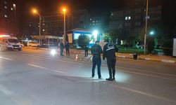 Sokak Ortasında Silahlı Çatışma