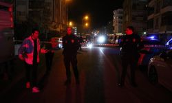 Sokakta Eğlenceye Kanlı Saldırı