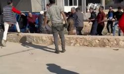 Sopalı Aile Kavgası, 6 Kişi Yaralandı