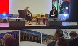 Kadın Girişimcilerden Milas’ta Güçlü Buluşma