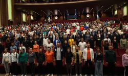 Spor Müsabakaları Öncesi Hazırlıklar Masaya Yatırıldı