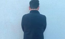 FETÖ Hükümlüsü Yakayı Ele Verdi