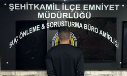 Kasten Öldürmeden Aranıyordu: Gaziantep’te Yakalandı!