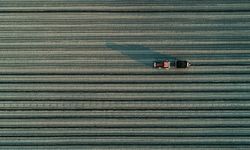 Organize Tarım Bölgelerine 6 Milyar Liralık Destek