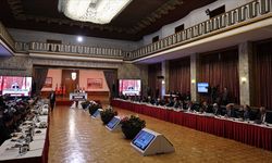 Milli Dayanışma Komisyonu, İmralı Ziyaretine Hazırlanıyor