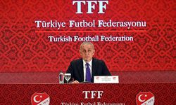 TFF Başkanı: Bahisle Mücadelede Kararlıyız