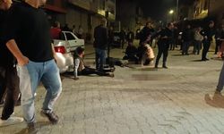 Tartışma Büyüdü, Silahlar Konuştu: 2 Ölü