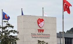 TFF’den Bahis Soruşturmasıyla İlgili Açıklama