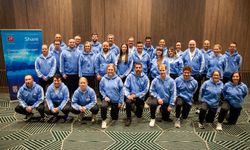 TFF, UEFA Grassroots Semineri’nde Litvanya’da Temsil Edildi