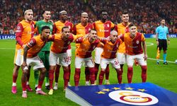 Galatasaray, Avrupa'da 332. Kez Sahnede