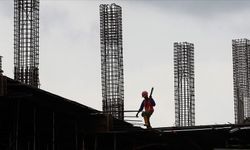 İnşaat Sektöründe Tarihi Rekor