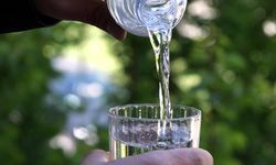 Düşük Su Tüketimi Böbrekleri Öldürüyor